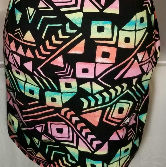 Victorias Secret Pink bodycon dress M - Picture 5 of 6